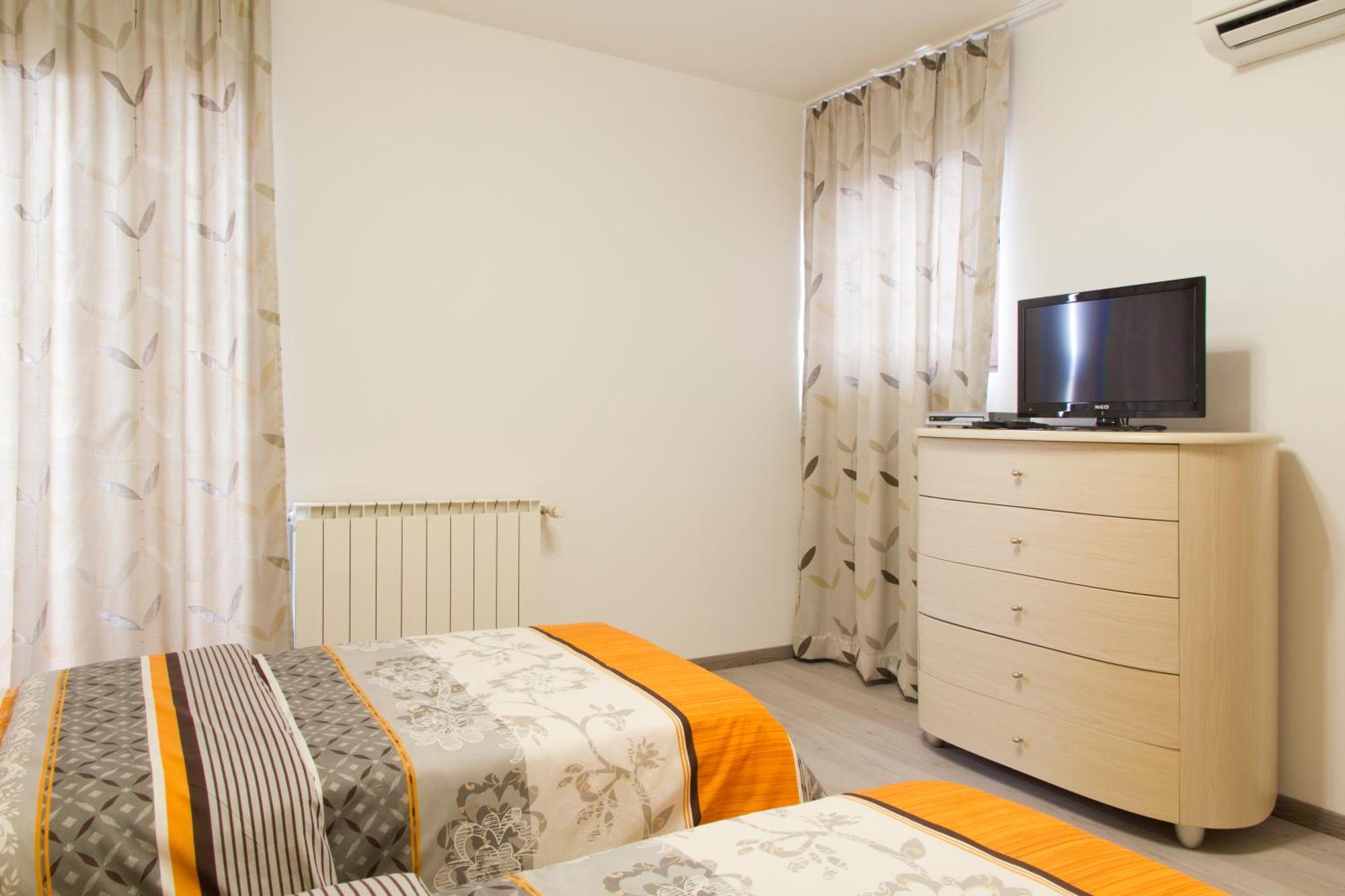 Vitosha Downtown Apartments Sofia Phòng bức ảnh