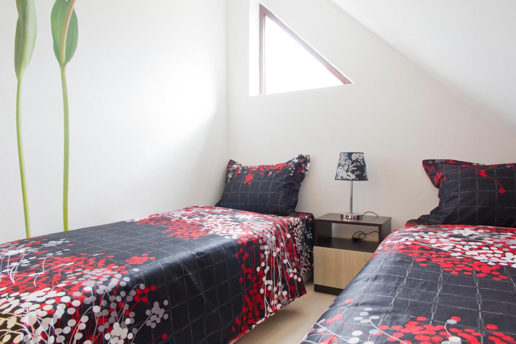 Vitosha Downtown Apartments Sofia Phòng bức ảnh
