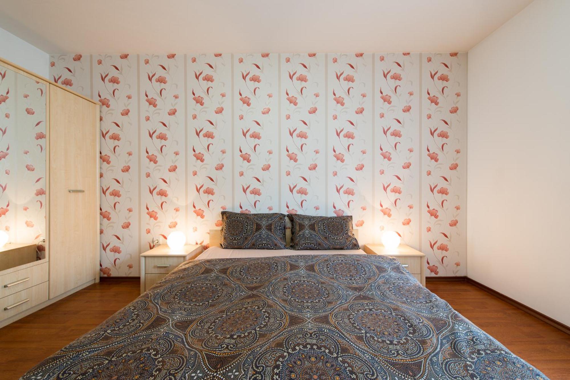 Vitosha Downtown Apartments Sofia Ngoại thất bức ảnh