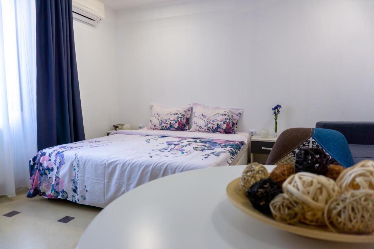 Vitosha Downtown Apartments Sofia Ngoại thất bức ảnh